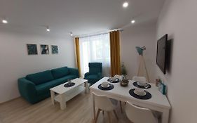 Apartament Przy Lesie Sloneczne Tarasy